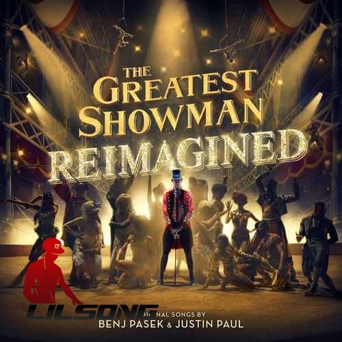 Kelly Clarkson - Never Enough